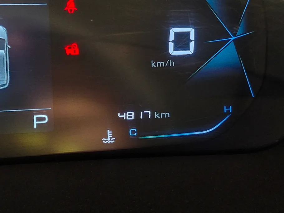 2025 Chevrolet Captiva LS 