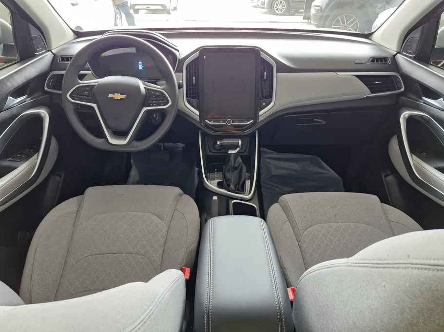 2025 Chevrolet Captiva LS 