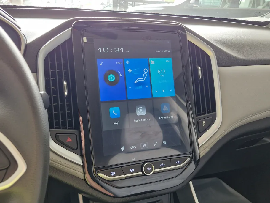 2025 Chevrolet Captiva LS 