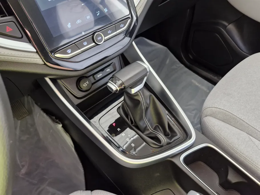 2025 Chevrolet Captiva LS 