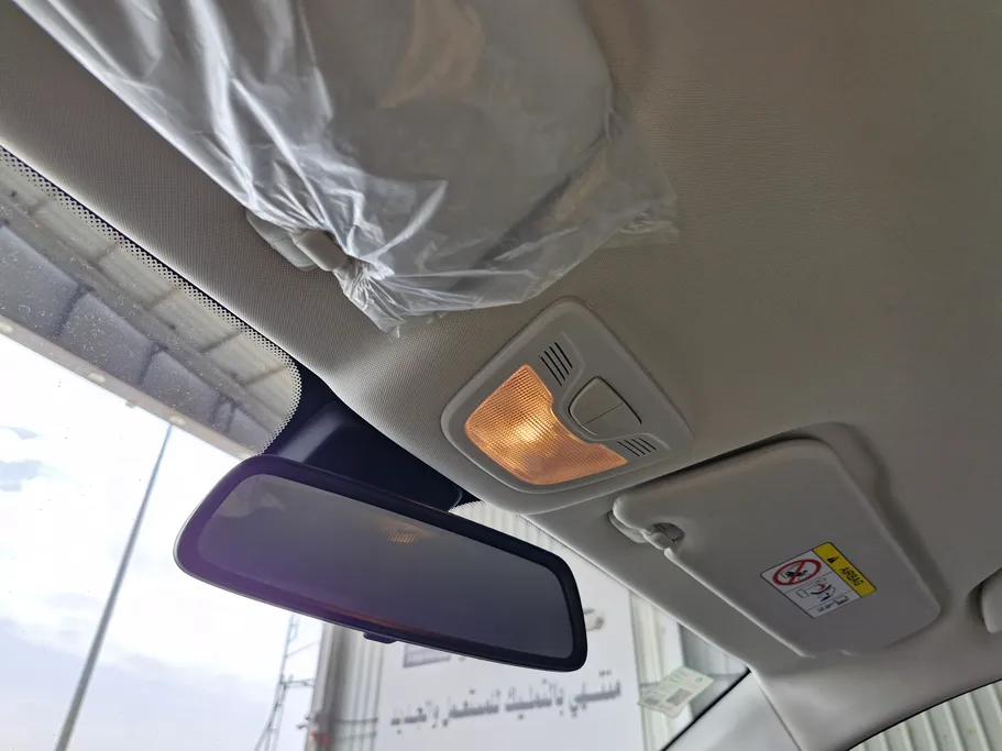 2025 Chevrolet Captiva LS 