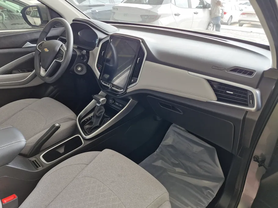 2025 Chevrolet Captiva LS 