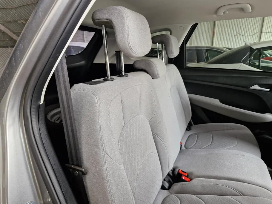 2025 Chevrolet Captiva LS 