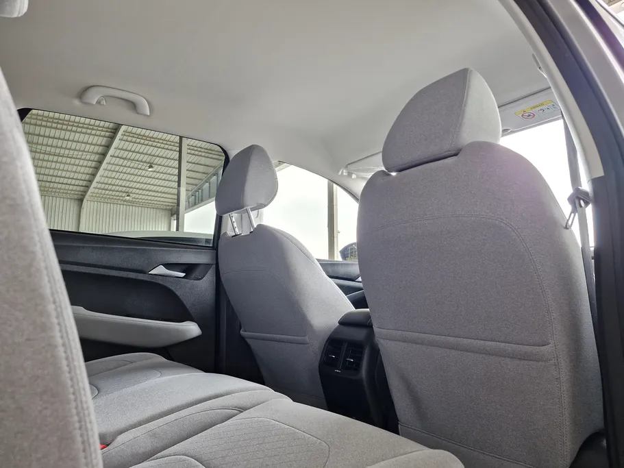 2025 Chevrolet Captiva LS 