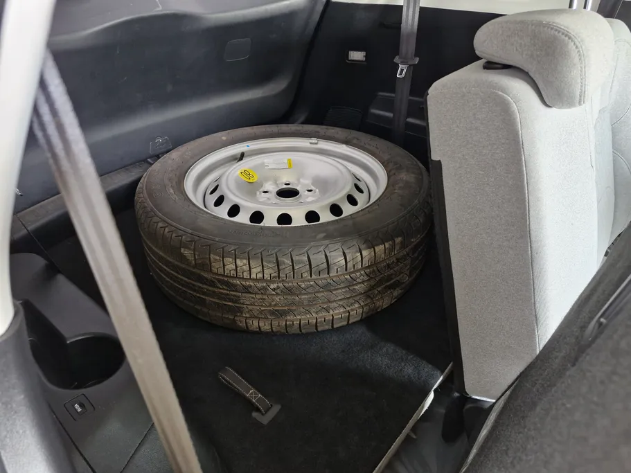 2025 Chevrolet Captiva LS 