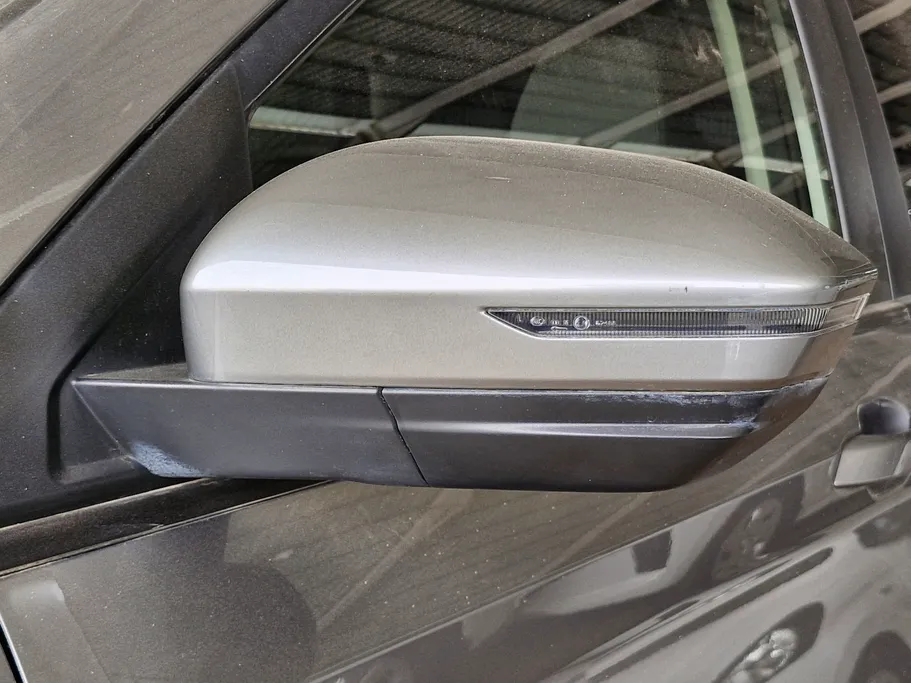 2025 Chevrolet Captiva LS 