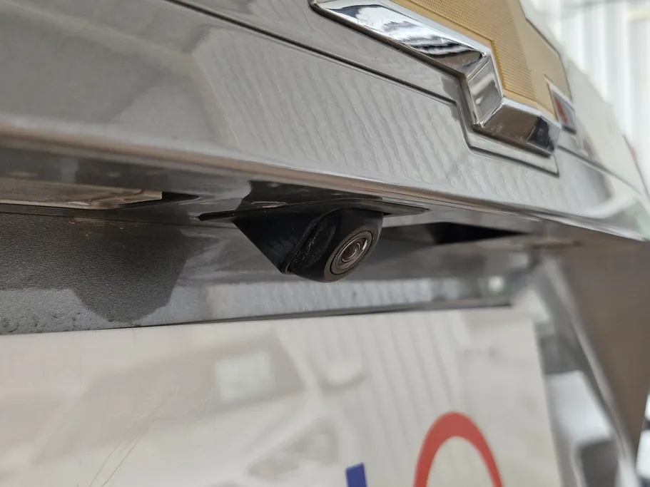 2025 Chevrolet Captiva LS 