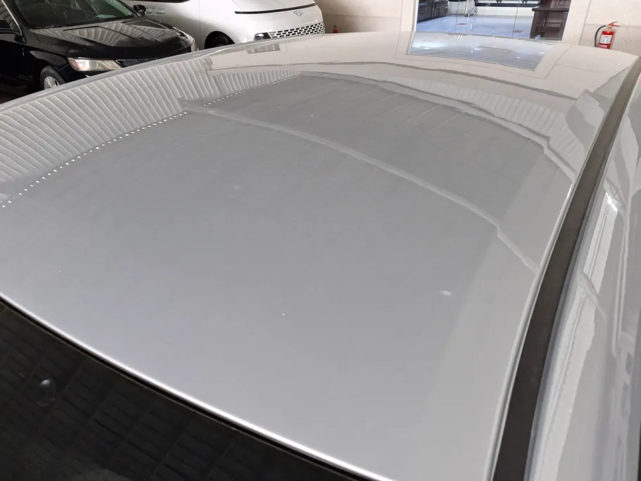 تويوتا كورولا XLI 2021 