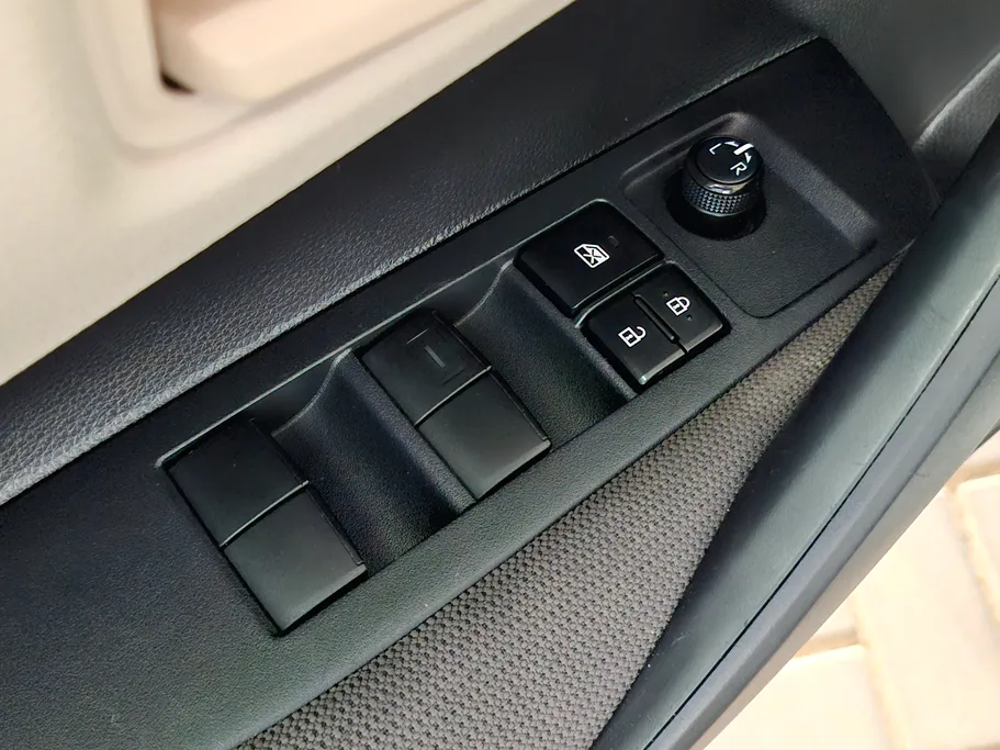 تويوتا كورولا XLI 2021 