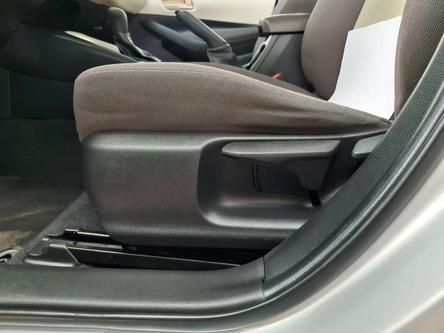 تويوتا كورولا XLI 2021 