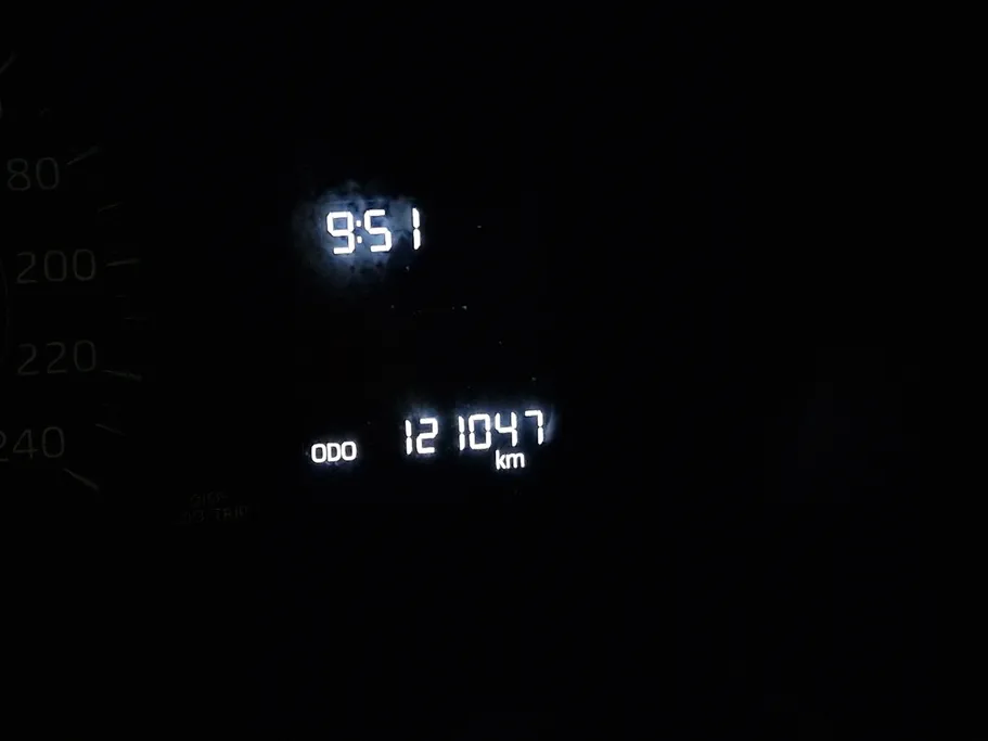 تويوتا كورولا XLI 2021 