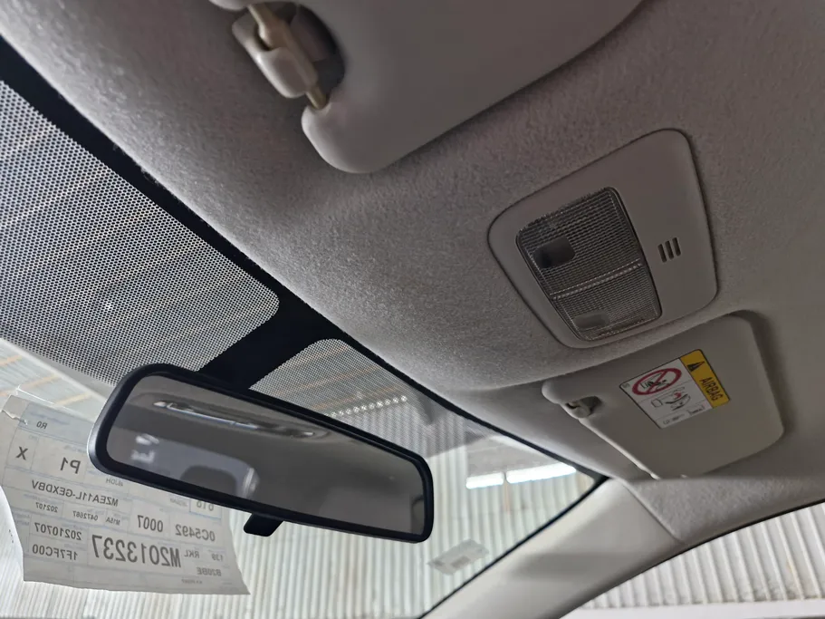 تويوتا كورولا XLI 2021 