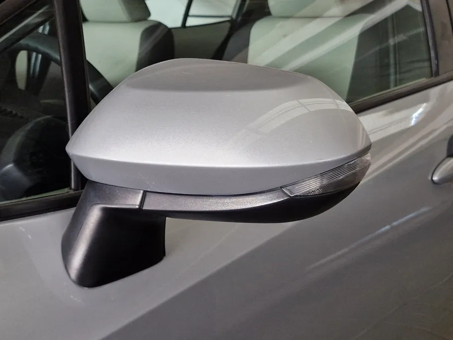 تويوتا كورولا XLI 2021 