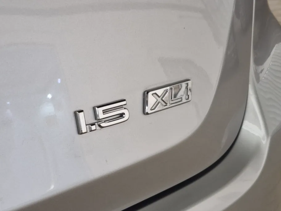 تويوتا كورولا XLI 2021 