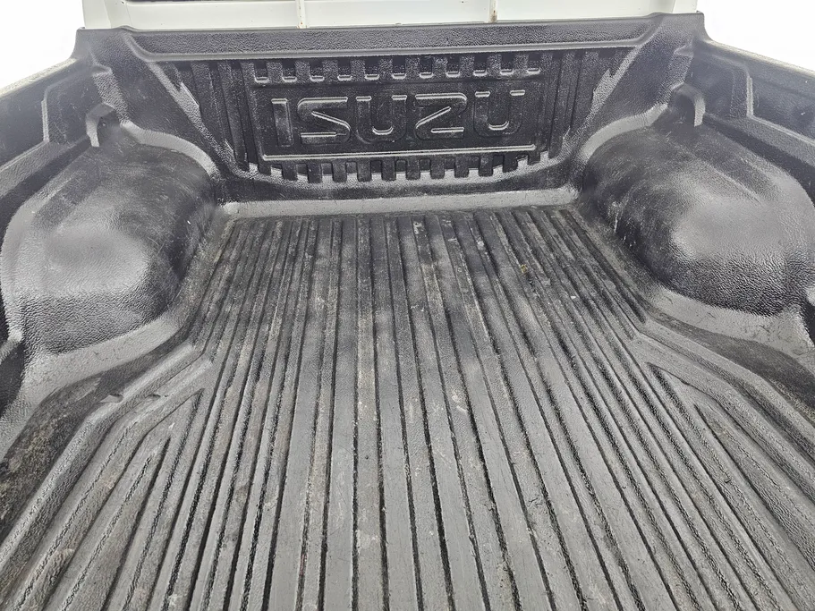 2020 Isuzu D-max DC 4x2 