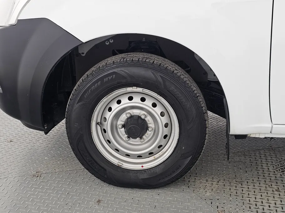 2020 Isuzu D-max DC 4x2 