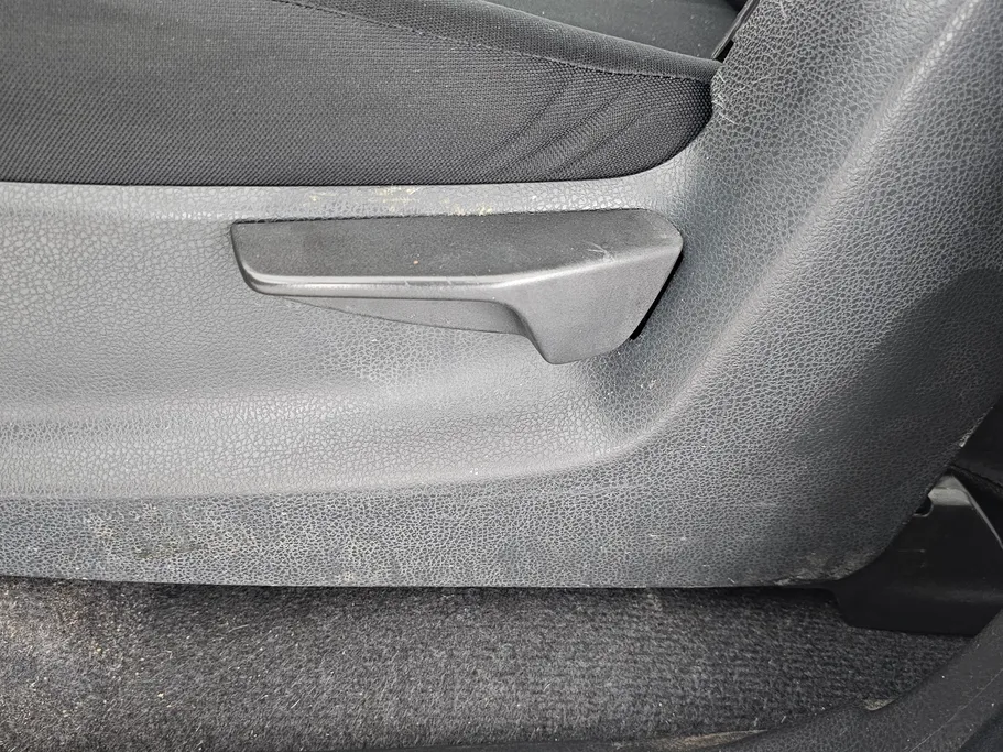 2020 Isuzu D-max DC 4x2 