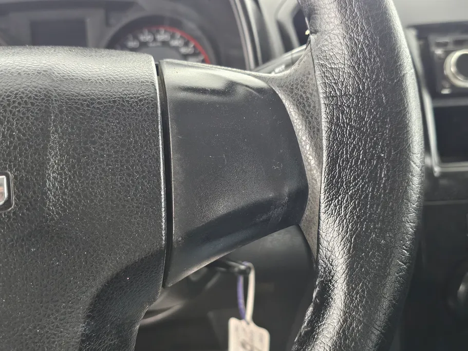 2020 Isuzu D-max DC 4x2 