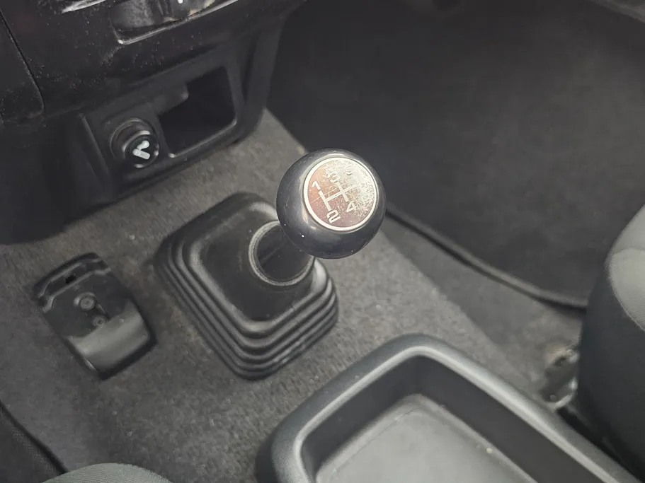 2020 Isuzu D-max DC 4x2 