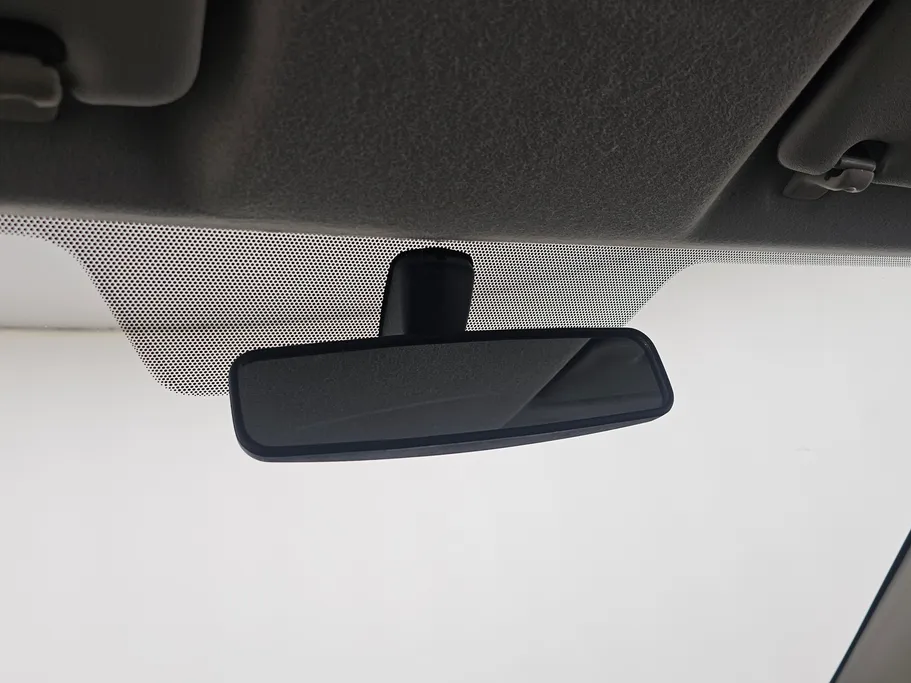 2020 Isuzu D-max DC 4x2 