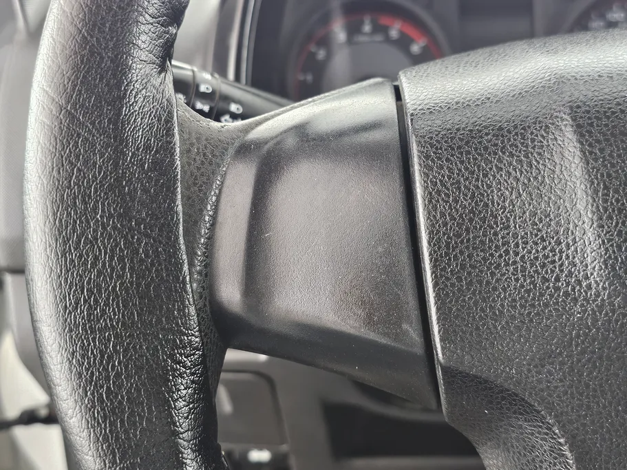 2020 Isuzu D-max DC 4x2 