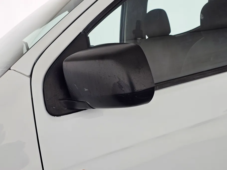 2020 Isuzu D-max DC 4x2 