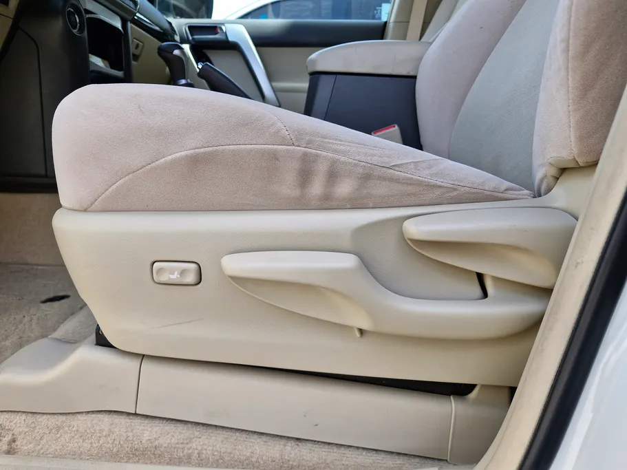 2023 Toyota Prado TXL 