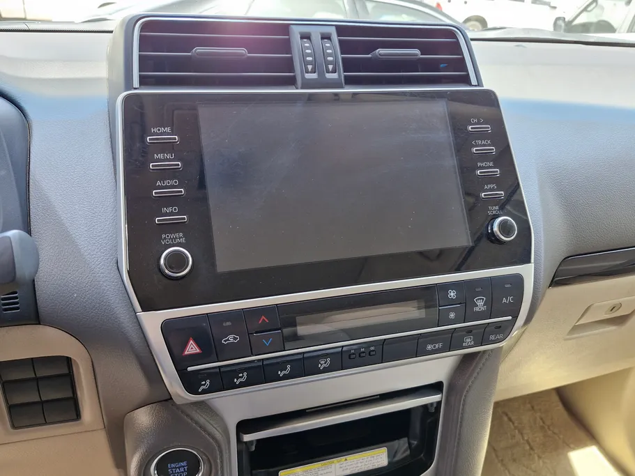 2023 Toyota Prado TXL 