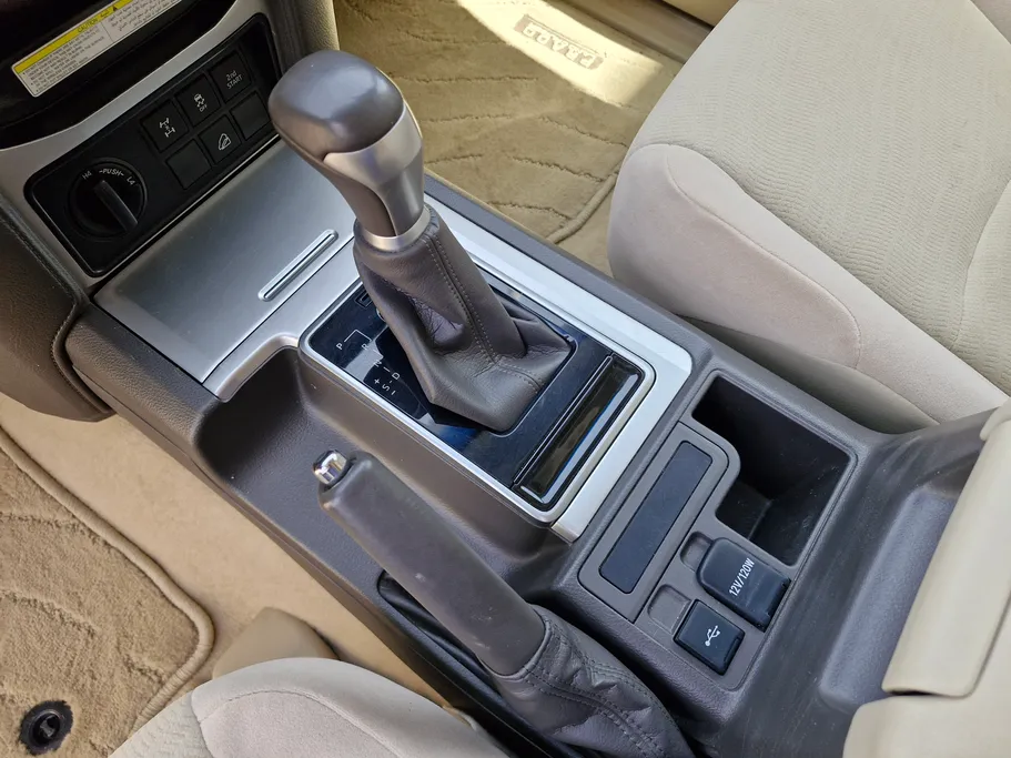 2023 Toyota Prado TXL 