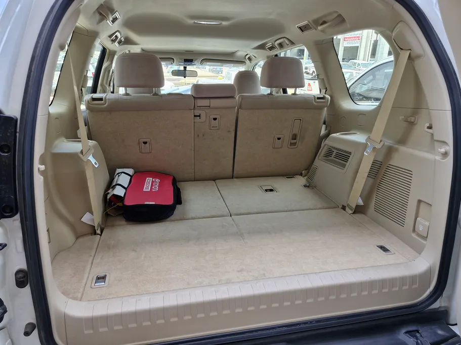 2023 Toyota Prado TXL 