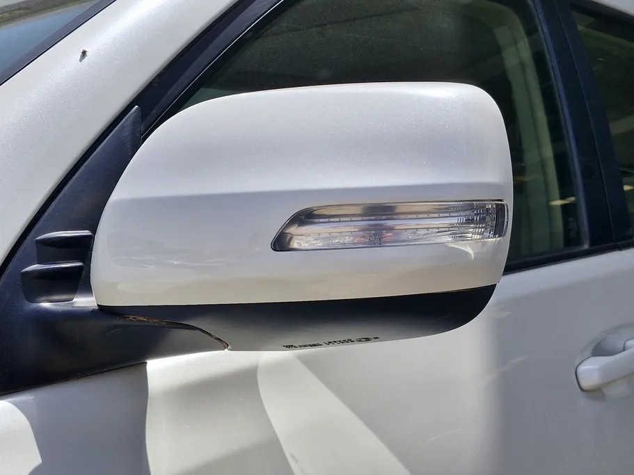 2023 Toyota Prado TXL 