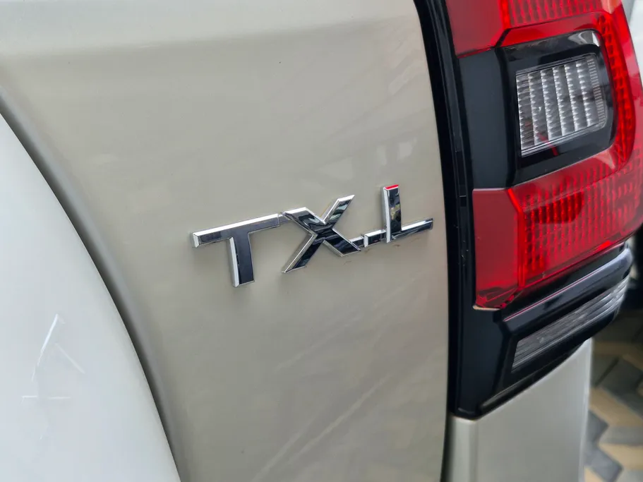2023 Toyota Prado TXL 