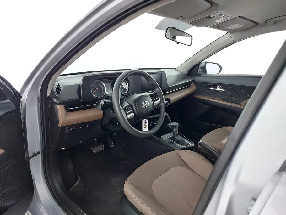 2024 Hyundai Accent Fleet 