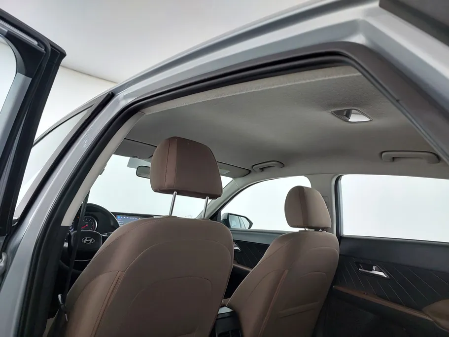 2024 Hyundai Accent Fleet 