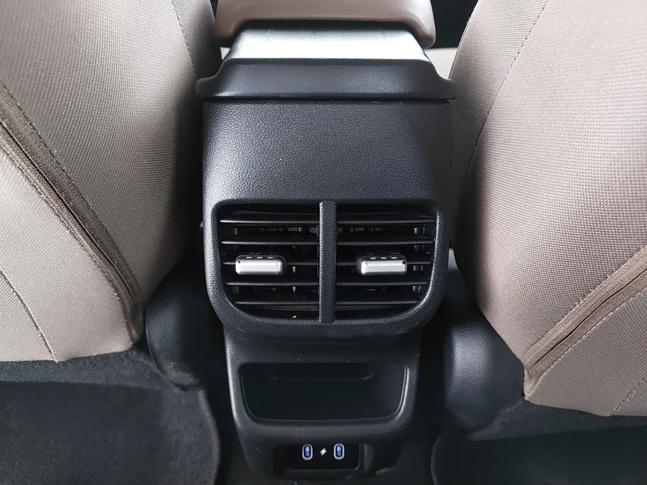 2024 Hyundai Accent Fleet 