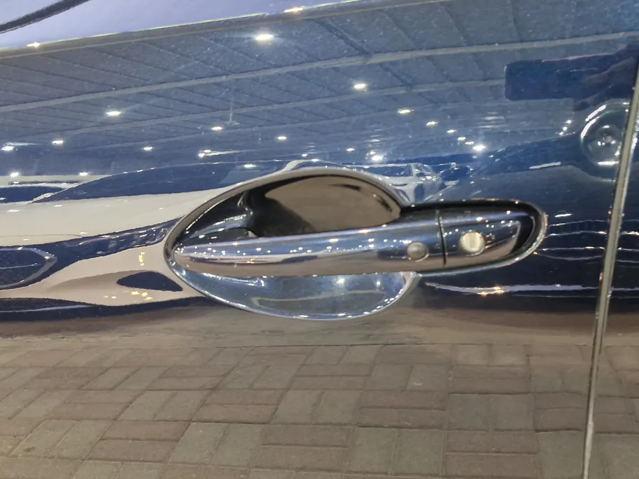 مازدا سى اكس 9 Skyactiv G 2023 