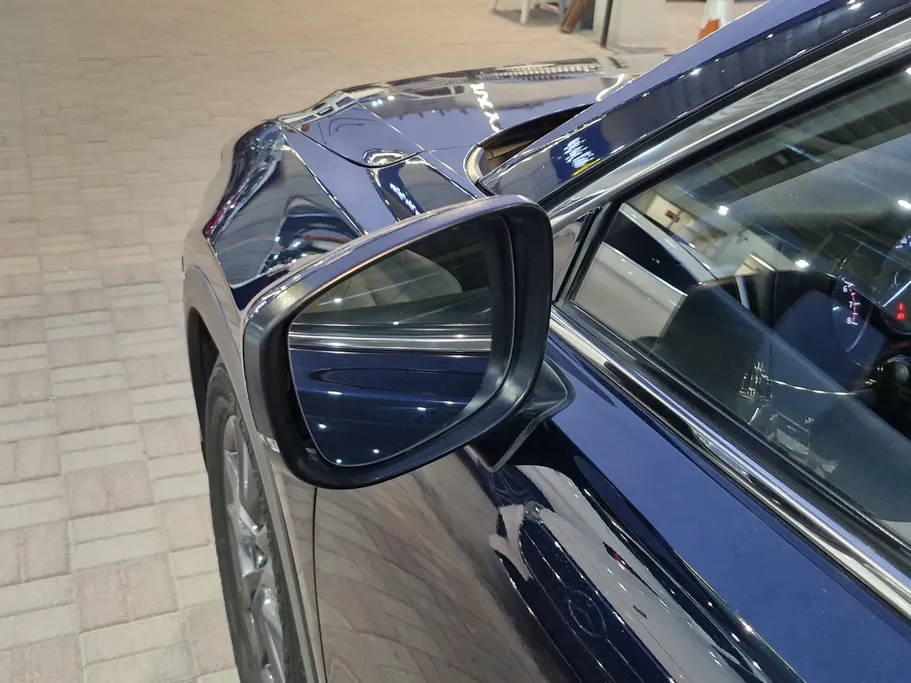 مازدا سى اكس 9 Skyactiv G 2023 