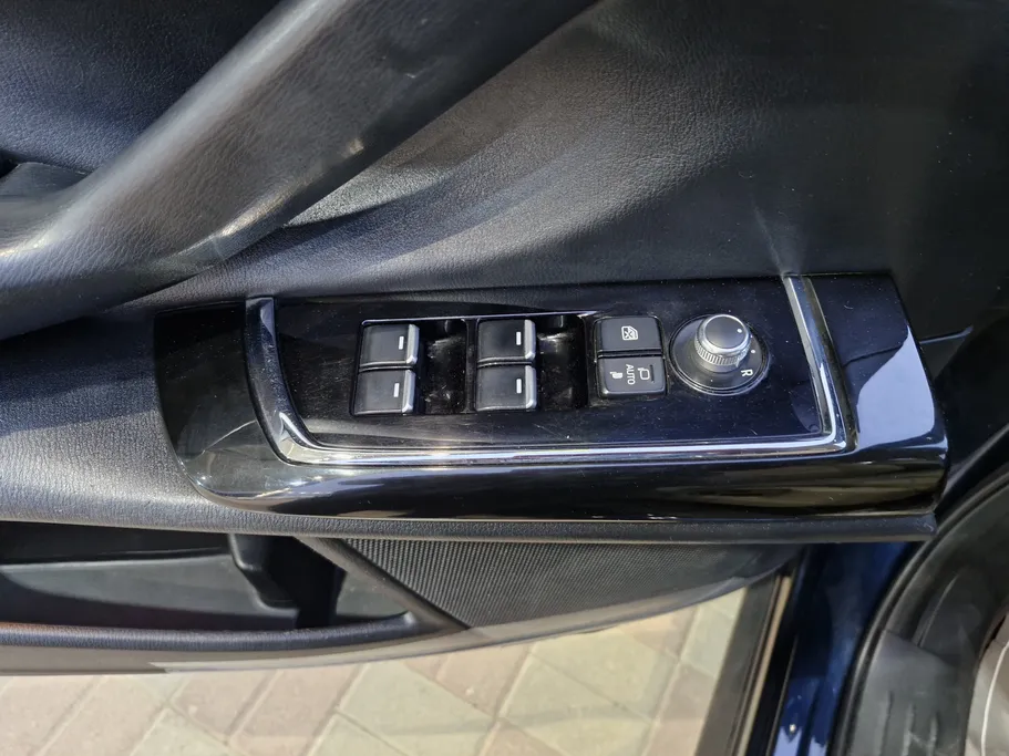 مازدا سى اكس 9 Skyactiv G 2023 