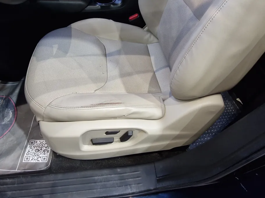 مازدا سى اكس 9 Skyactiv G 2023 