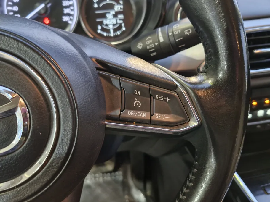 مازدا سى اكس 9 Skyactiv G 2023 