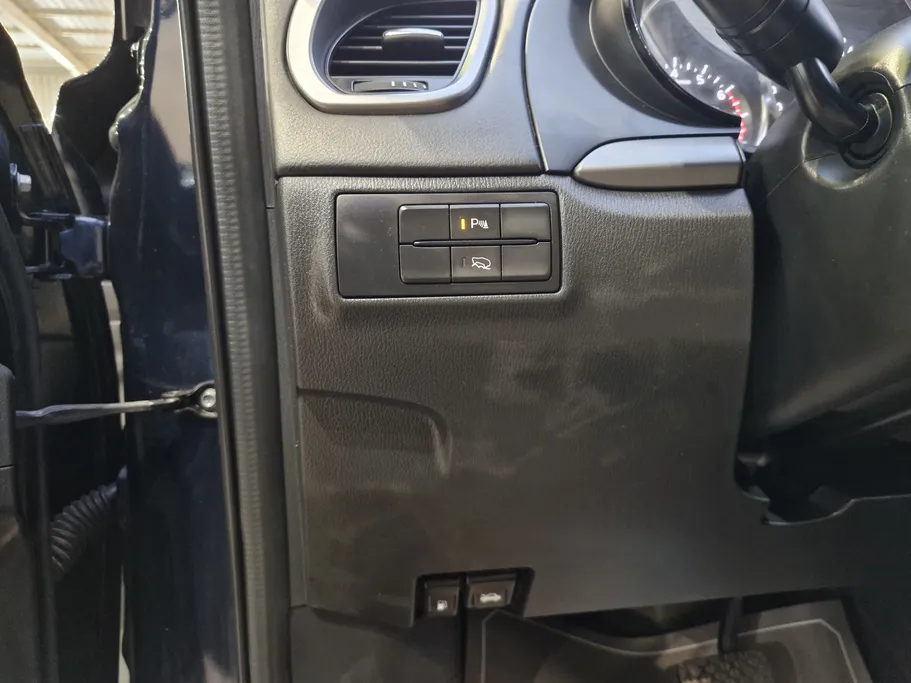 مازدا سى اكس 9 Skyactiv G 2023 