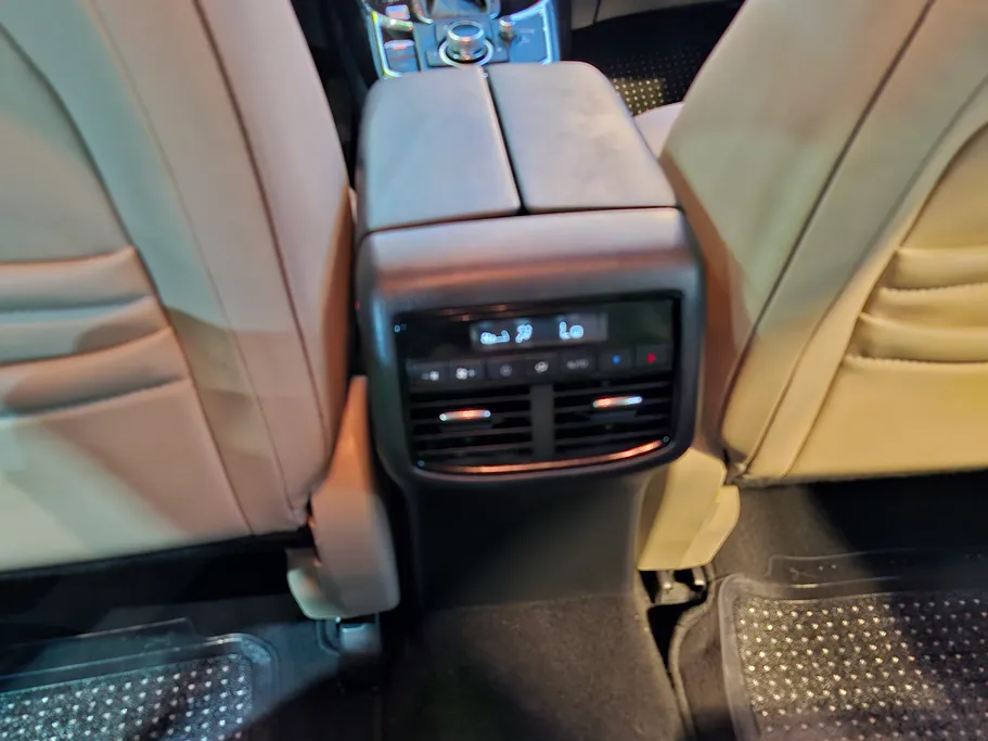 مازدا سى اكس 9 Skyactiv G 2023 