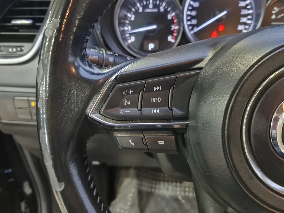 مازدا سى اكس 9 Skyactiv G 2023 