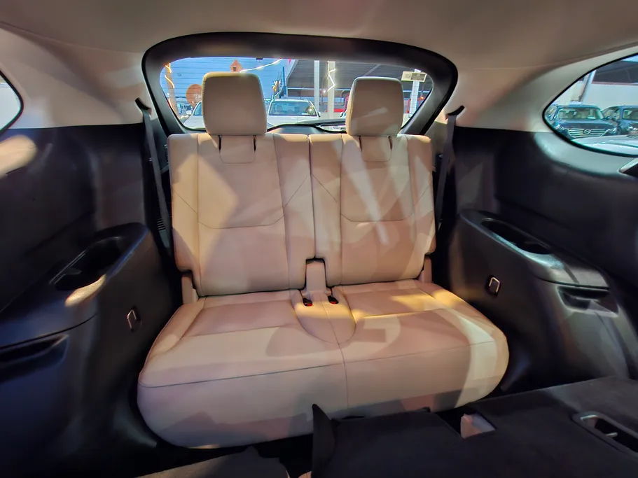 مازدا سى اكس 9 Skyactiv G 2023 