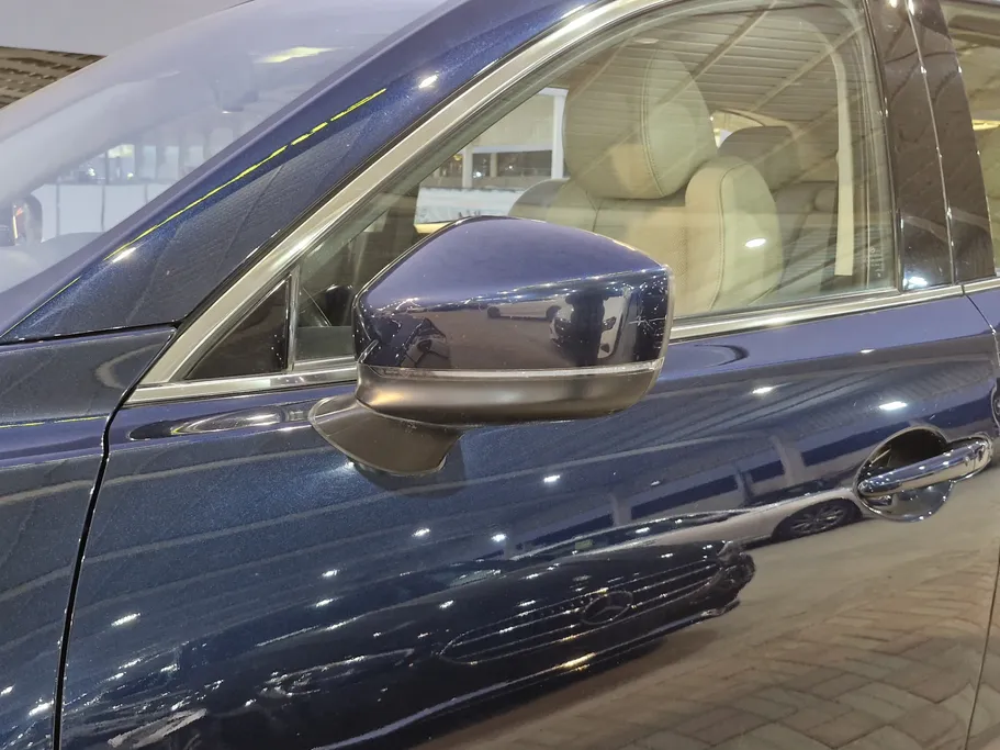 مازدا سى اكس 9 Skyactiv G 2023 