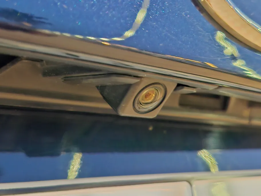 مازدا سى اكس 9 Skyactiv G 2023 