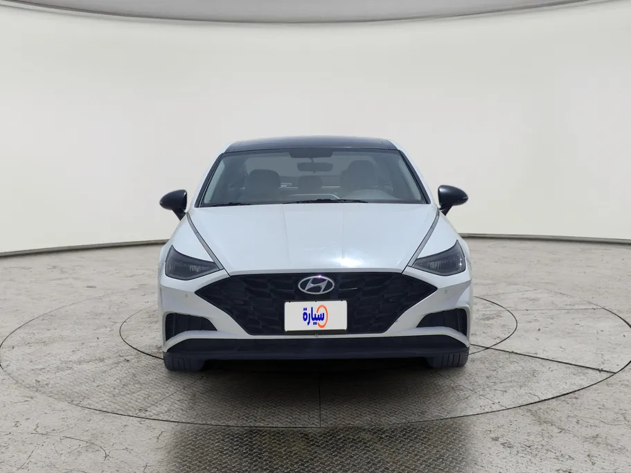 2023 Hyundai Sonata Smart Panorama 