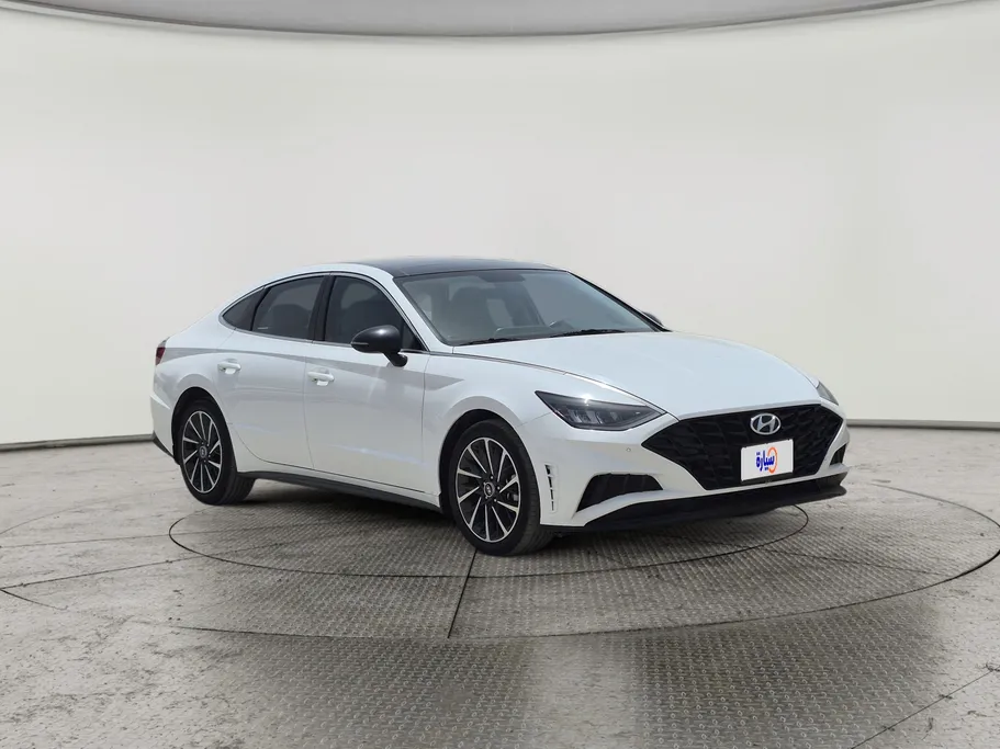 2023 Hyundai Sonata Smart Panorama 
