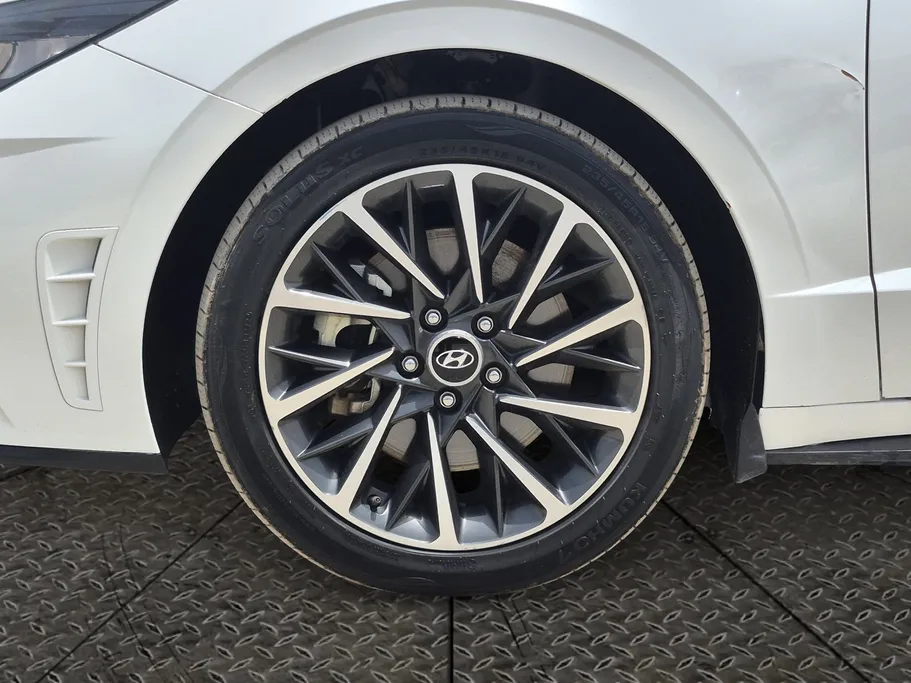 2023 Hyundai Sonata Smart Panorama 