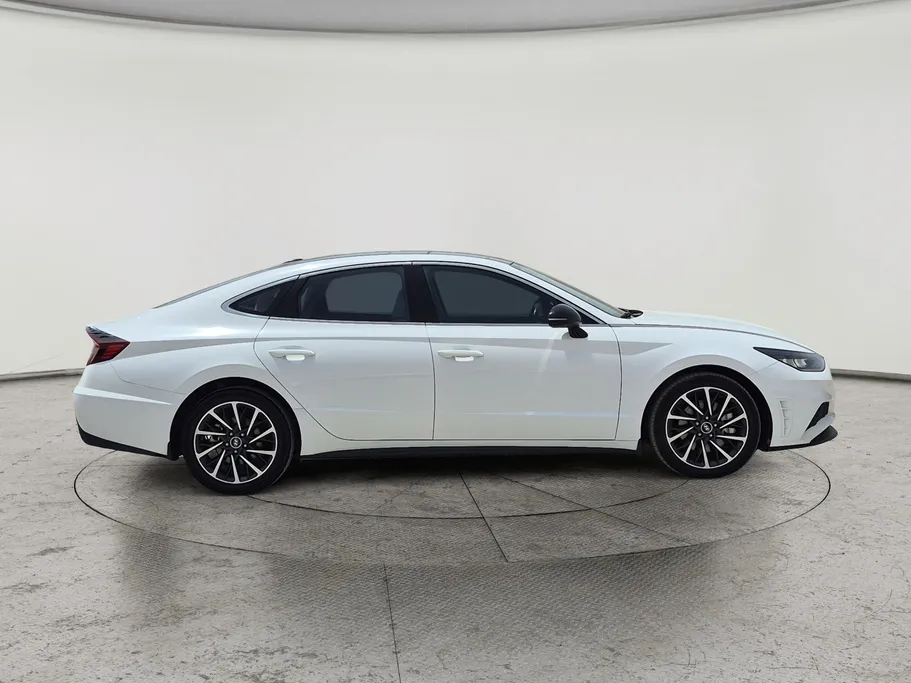 2023 Hyundai Sonata Smart Panorama 